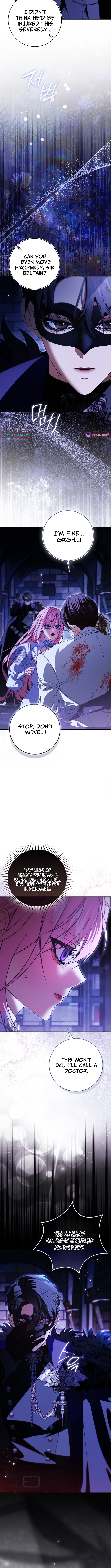 I’ll Start by Changing My Husband Through a Plunder Marriage Chapter 19 Page 1