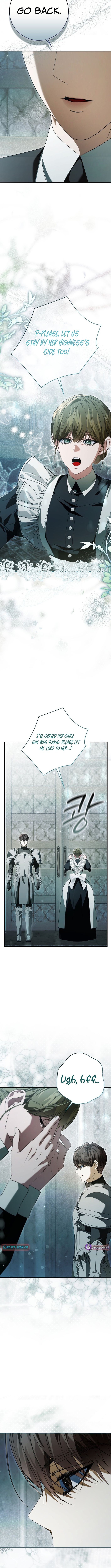 I’ll Start by Changing My Husband Through a Plunder Marriage Chapter 38 Page 1