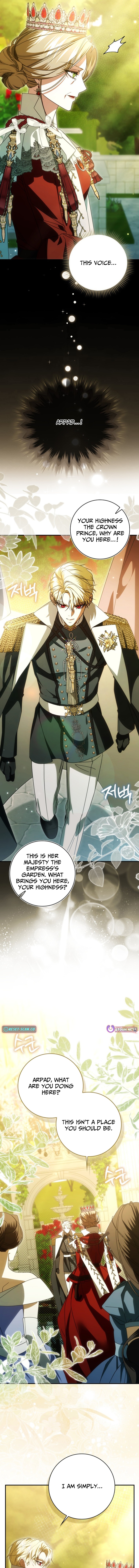 I’ll Start by Changing My Husband Through a Plunder Marriage Chapter 25 Page 1