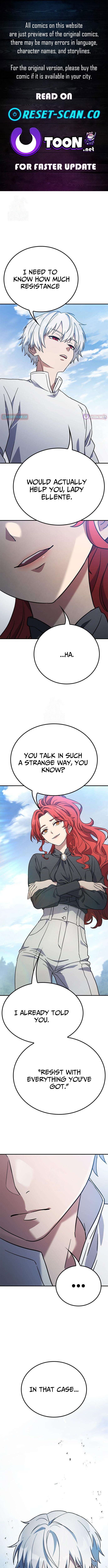 Noble Lady Reformation Guide Chapter 14 Page 1