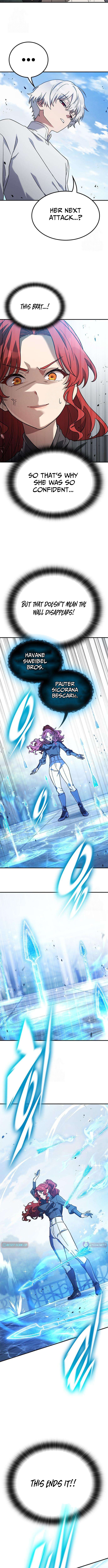 Noble Lady Reformation Guide Chapter 14 Page 1