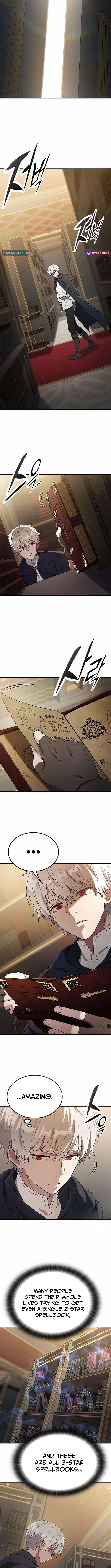 Noble Lady Reformation Guide Chapter 10 Page 1