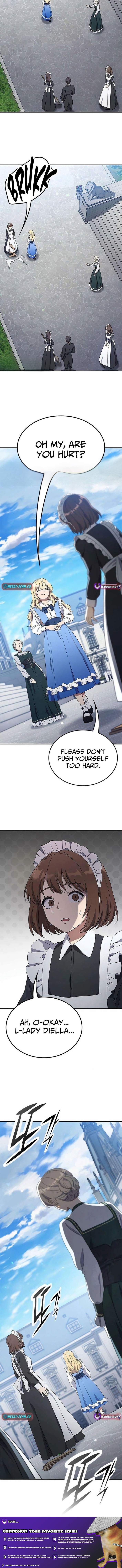 Noble Lady Reformation Guide Chapter 10 Page 1