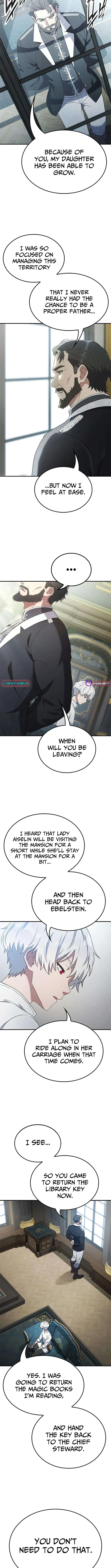 Noble Lady Reformation Guide Chapter 12 Page 1