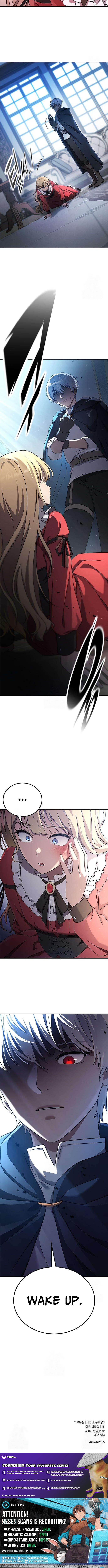 Noble Lady Reformation Guide Chapter 02 Page 1