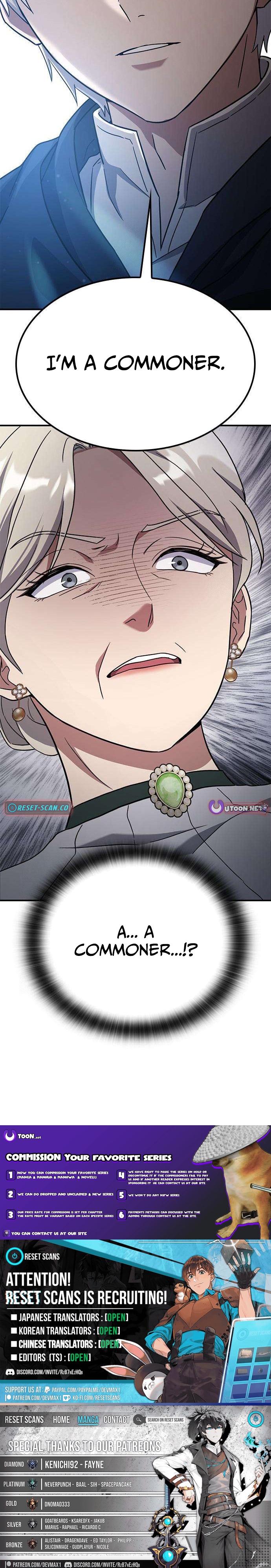 Noble Lady Reformation Guide Chapter 05 Page 1