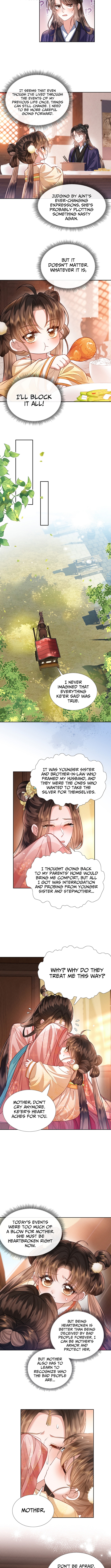 My Family's Head Is Eight Years Old! Chapter 11 Page 1