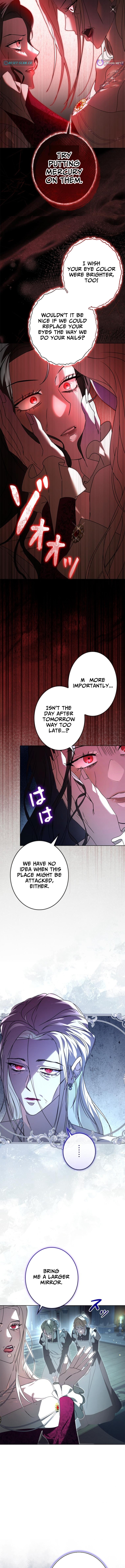 Former Office Worker Becomes an Apocalypse Villainess ~I'll Survive with Corporate Skills~ Chapter 21 Page 1