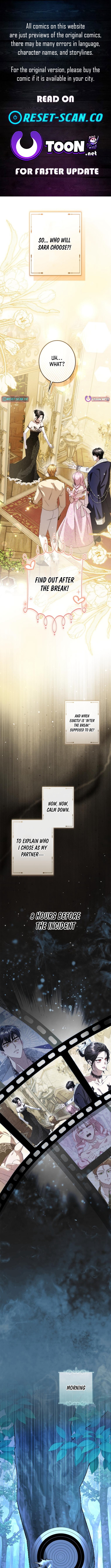 Former Office Worker Becomes an Apocalypse Villainess ~I'll Survive with Corporate Skills~ Chapter 33 Page 1