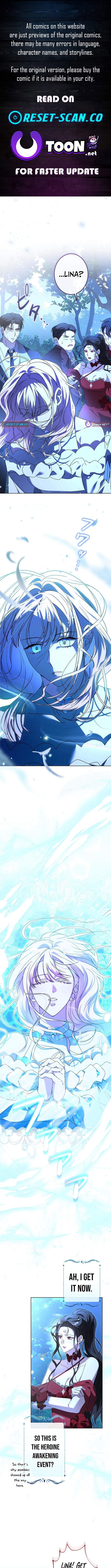 Former Office Worker Becomes an Apocalypse Villainess ~I'll Survive with Corporate Skills~ Chapter 17 Page 1