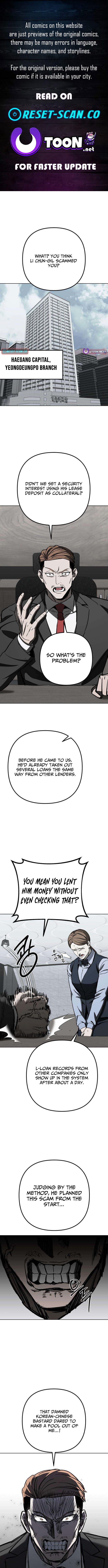 Yaksha Chapter 09 Page 1