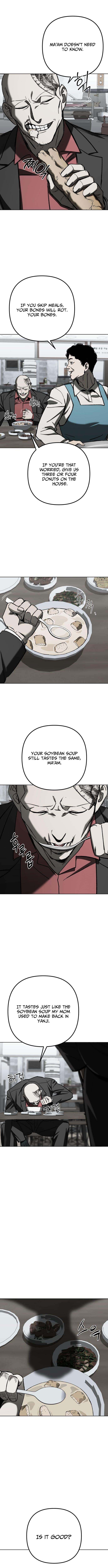 Yaksha Chapter 09 Page 1