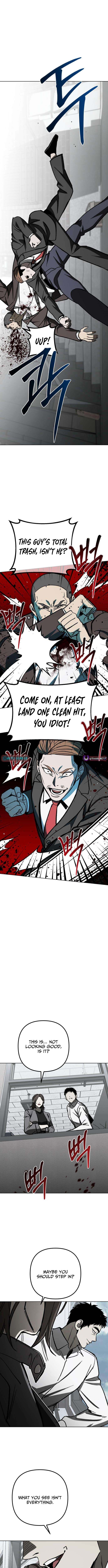 Yaksha Chapter 09 Page 1