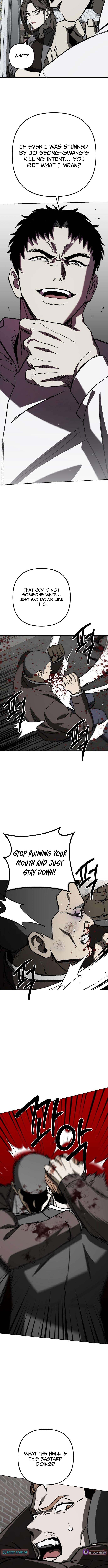 Yaksha Chapter 09 Page 1