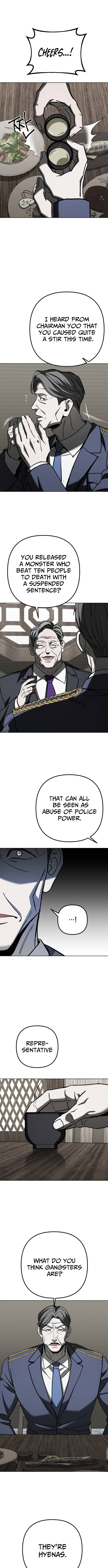 Yaksha Chapter 14 Page 1