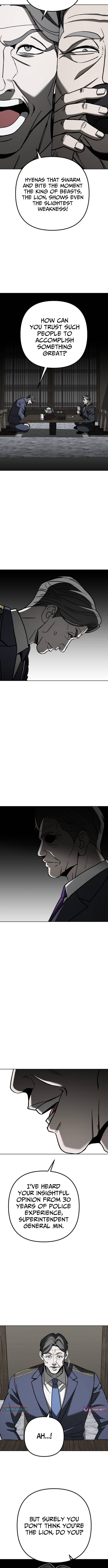 Yaksha Chapter 14 Page 1