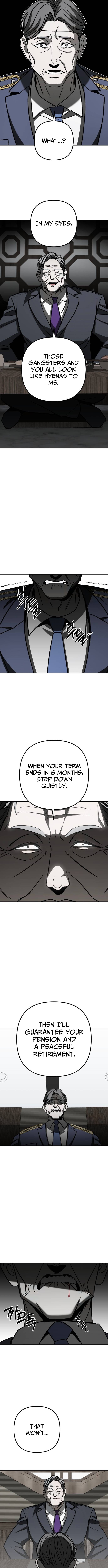 Yaksha Chapter 14 Page 1