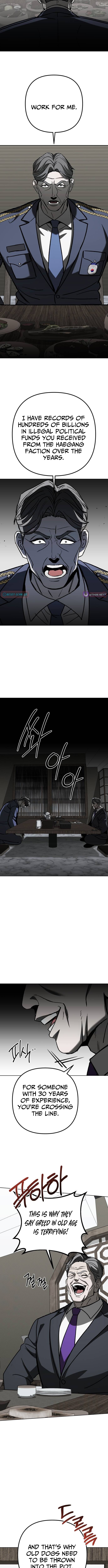 Yaksha Chapter 14 Page 1