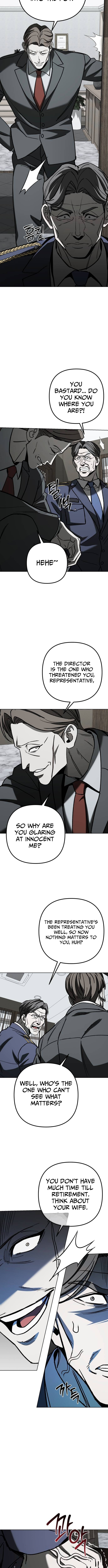 Yaksha Chapter 14 Page 1