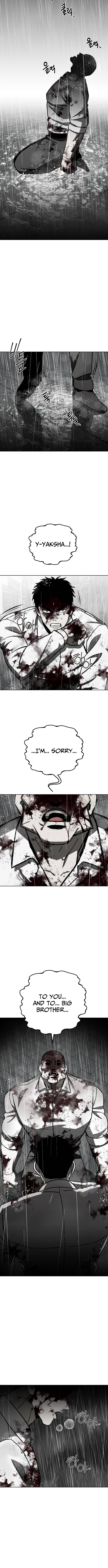 Yaksha Chapter 14 Page 1