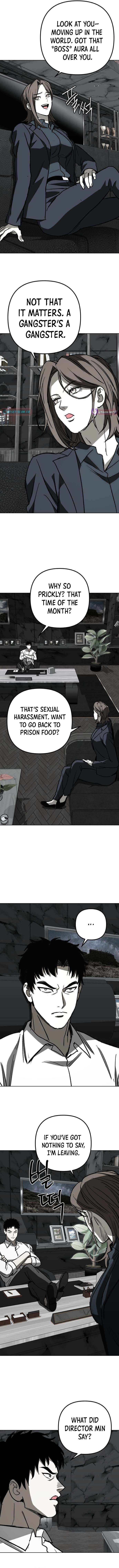 Yaksha Chapter 27 Page 1
