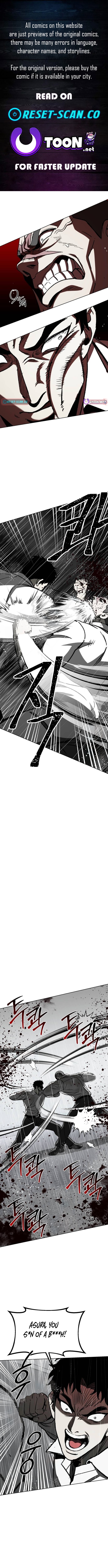 Yaksha Chapter 12 Page 1