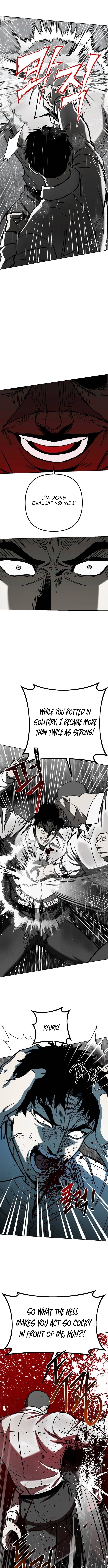 Yaksha Chapter 12 Page 1