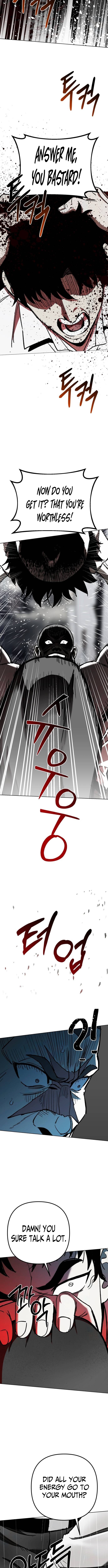Yaksha Chapter 12 Page 1