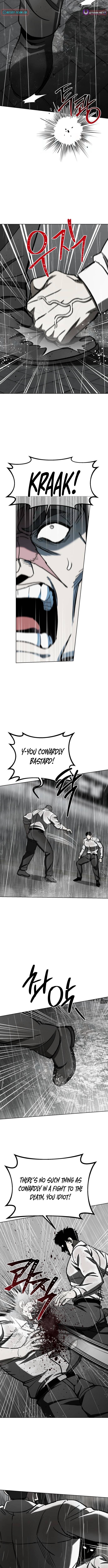 Yaksha Chapter 12 Page 1