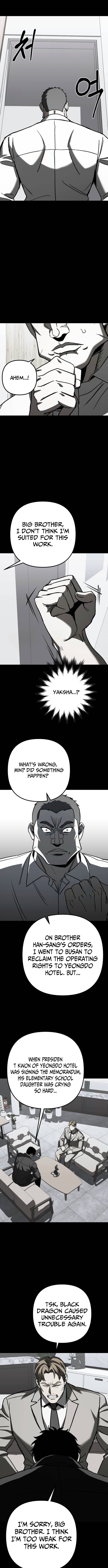 Yaksha Chapter 12 Page 1