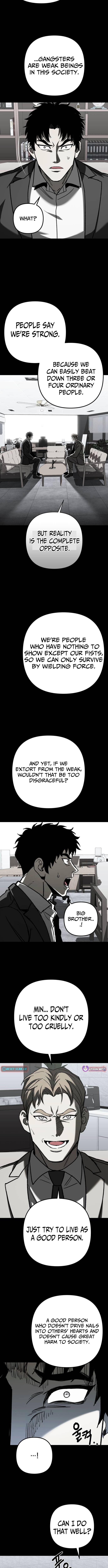 Yaksha Chapter 12 Page 1