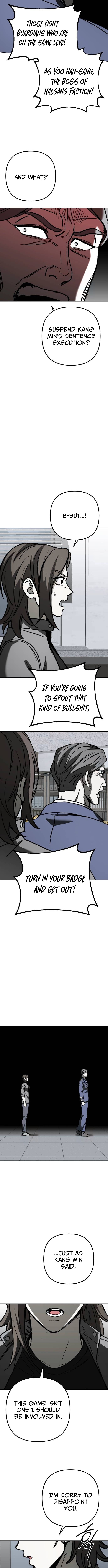 Yaksha Chapter 16 Page 1