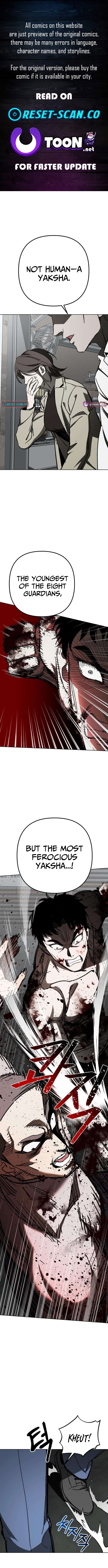 Yaksha Chapter 07 Page 1