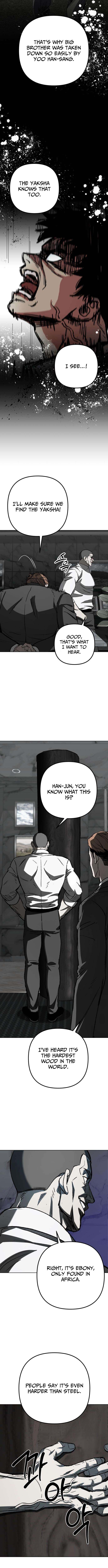 Yaksha Chapter 08 Page 1
