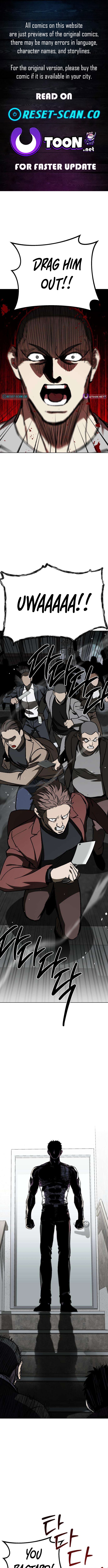 Yaksha Chapter 06 Page 1