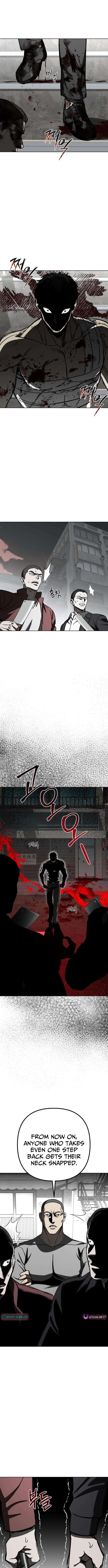 Yaksha Chapter 06 Page 1