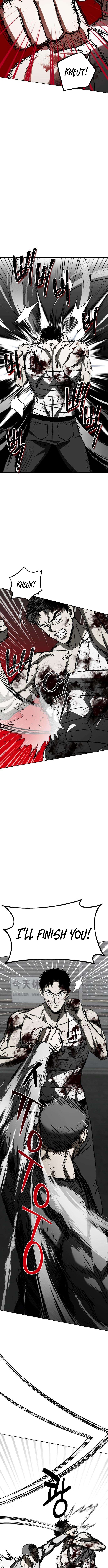 Yaksha Chapter 06 Page 1