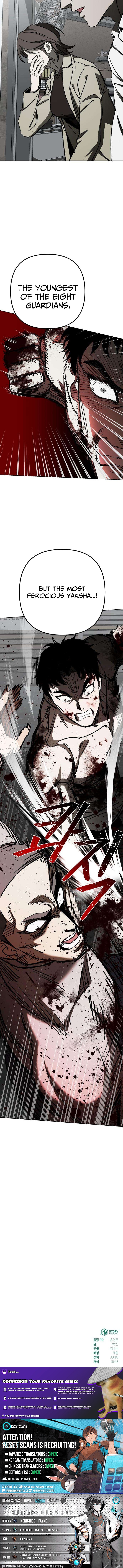 Yaksha Chapter 06 Page 1