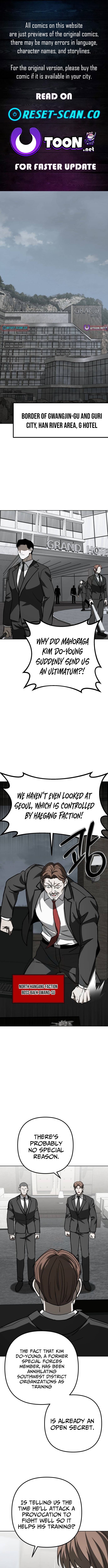 Yaksha Chapter 17 Page 1