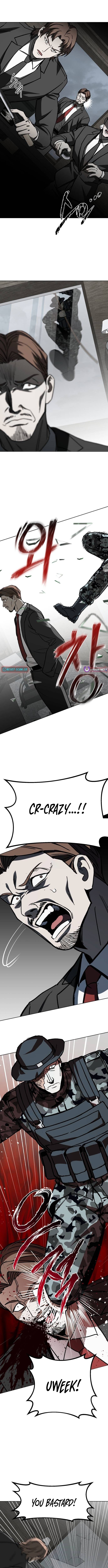 Yaksha Chapter 17 Page 1