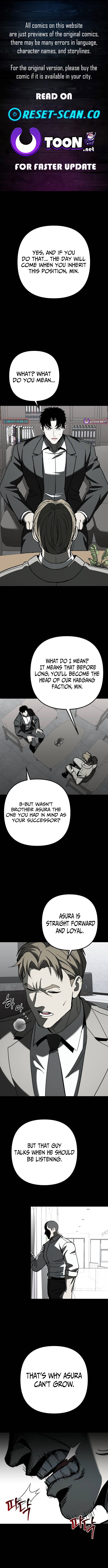 Yaksha Chapter 13 Page 1