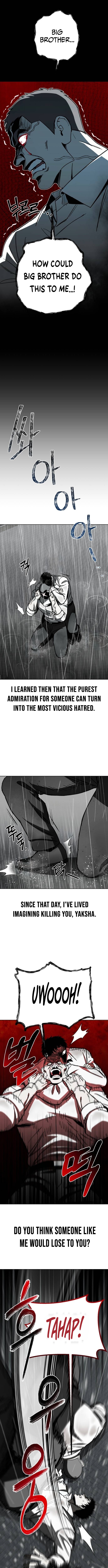 Yaksha Chapter 13 Page 1