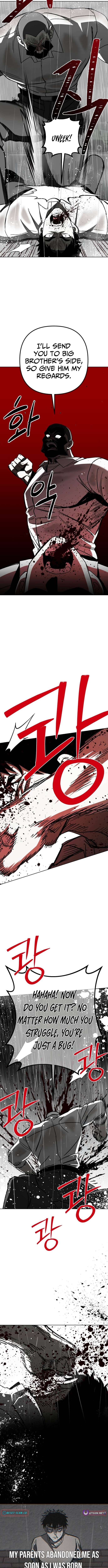 Yaksha Chapter 13 Page 1