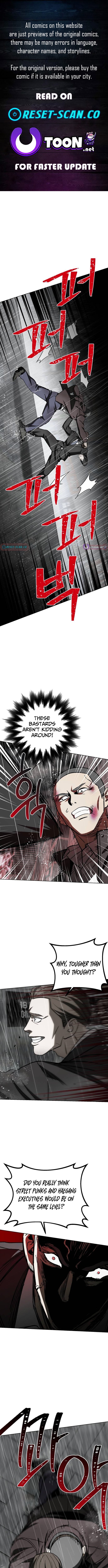 Yaksha Chapter 15 Page 1