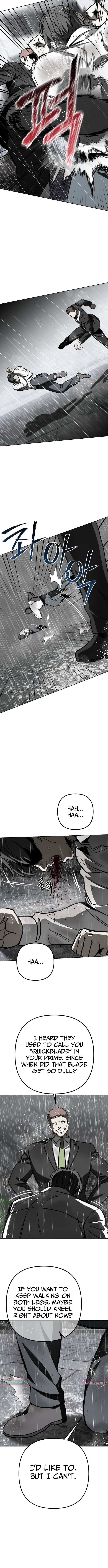 Yaksha Chapter 15 Page 1