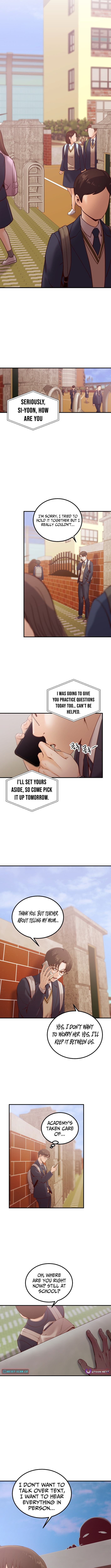 Mirror Chapter 25 Page 1