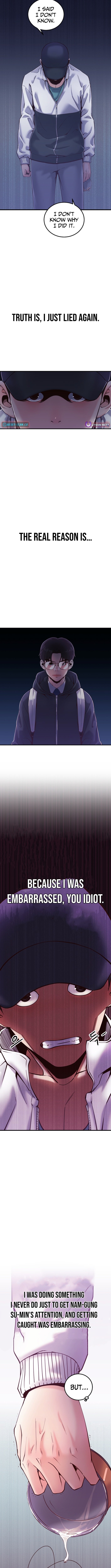 Mirror Chapter 20 Page 1