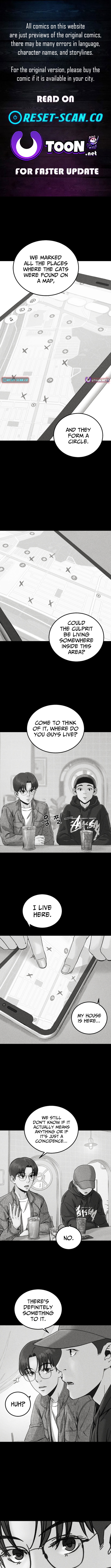 Mirror Chapter 19 Page 1