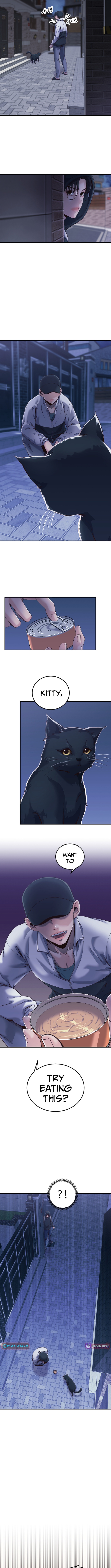 Mirror Chapter 19 Page 1