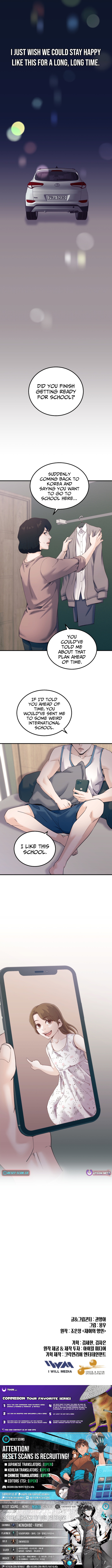 Mirror Chapter 19 Page 1